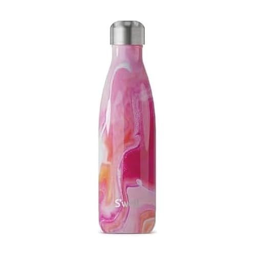 S'well 17oz Triple Insulated Stainless Steel Water Bottle