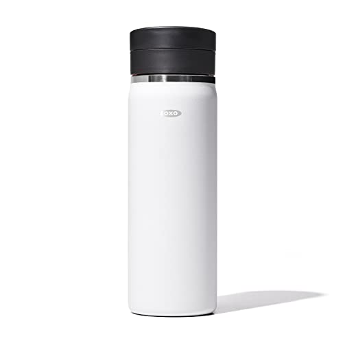 20oz OXO Travel Coffee Mug Leakproof Lid