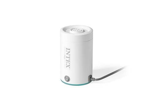 Intex QuickFill USB Electric Air Pump