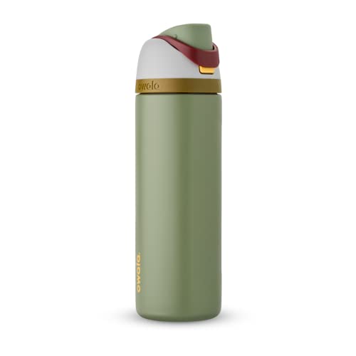 24-Ounce Owala Star Wars Insulated Water Bottle