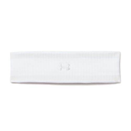 Under Armour Lightweight Terry Headband Unisex Adult