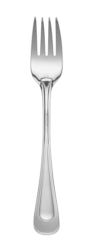 45-Piece Oneida Satin Sand Dune Flatware Set