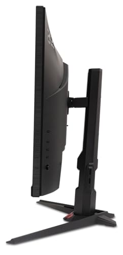 Acer Nitro 27" WQHD Gaming Monitor 300Hz