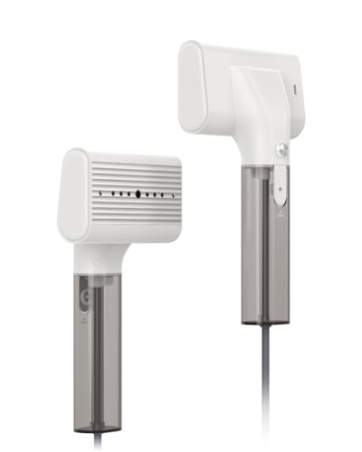 Portable Handheld Clothes Steamer, 100ml Travel Garment Steamer