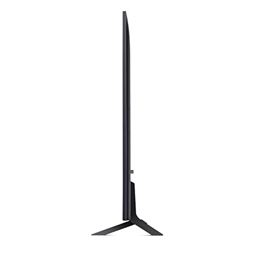 LG 65-Inch 4K Smart TV with Alexa Built-in