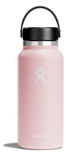 Hydro Flask 32 Oz Insulated Stainless Steel Water Bottle
