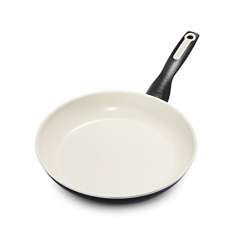 GreenPan 10" Ceramic Nonstick Frying Pan, PFAS-Free