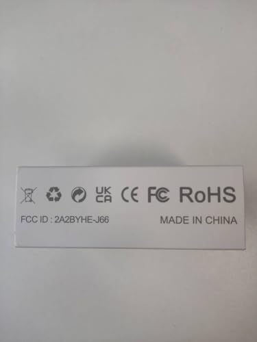 Wireless Earbuds with ANC and Touch Control