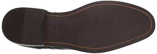 Nunn Bush Men's Wing Tip Oxford Lace-Up Shoes