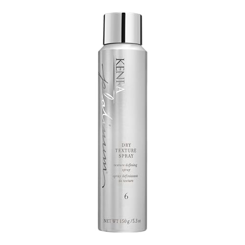 Kenra Dry Texture Spray 6 Volumizing Hair Styler 5.3 oz