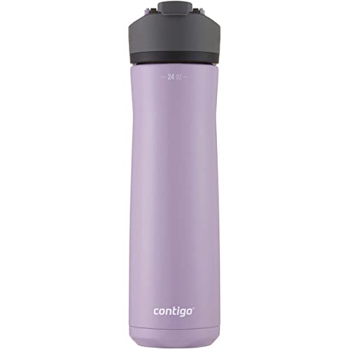 Contigo 24oz Insulated Stainless Steel Water Bottle
