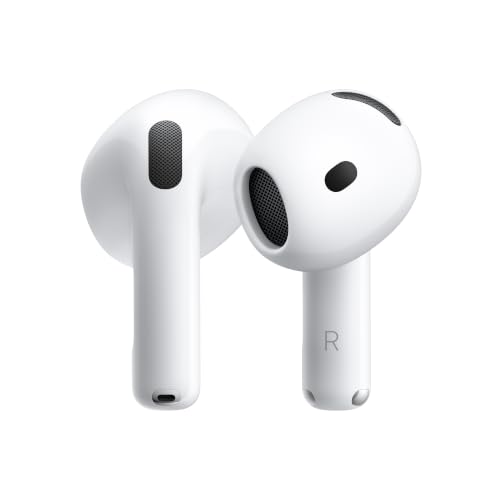 Apple AirPods 5 Earbuds with Wireless Charging Case