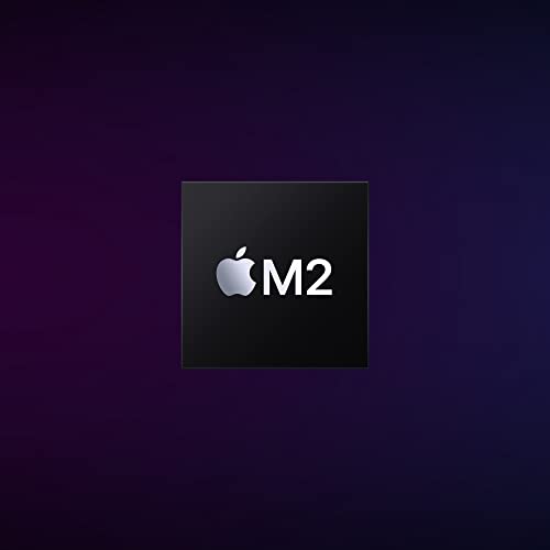 Apple Mac Mini Desktop Computer with M2 Chip