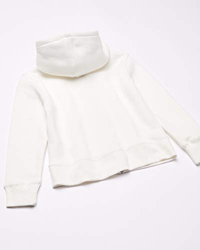 Amazon Essentials Girls' Fleece Zip-Up Hoodie