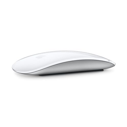 Apple Magic Mouse Wireless Multi‑Touch Mouse