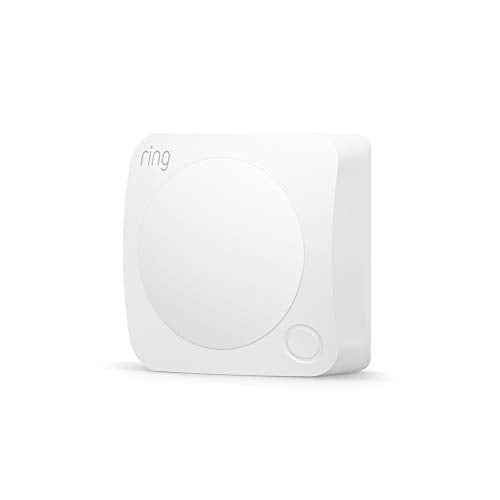 Ring Alarm Motion Detector, Pet-Friendly Security Sensor