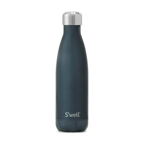 S'well 17oz Triple-Layer Vacuum Insulated Water Bottle