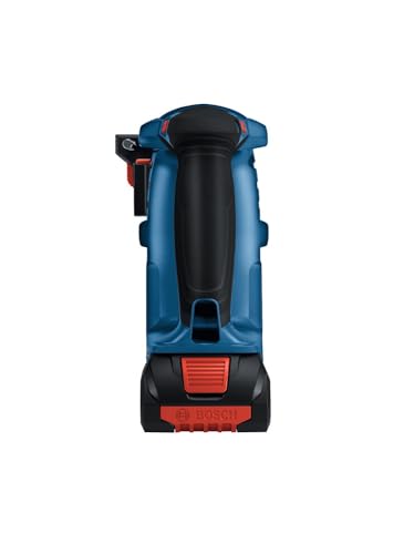 BOSCH GBH18V-22K24 18V Brushless SDS-plus® Bulldog™ ¾ In. Rotary Hammer Kit with (2) CORE18V® 4 Ah Advanced Power Batteries