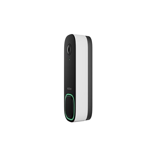 ecobee Smart Video Doorbell with HD Camera