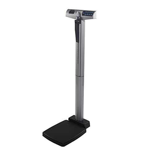 Health o meter 500 lb Eye-Level Digital Scale