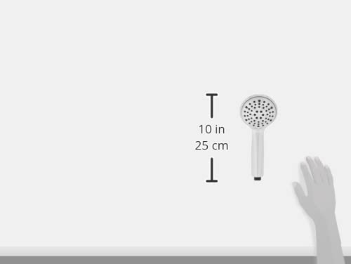 Moen Attune Chrome Handheld Showerhead