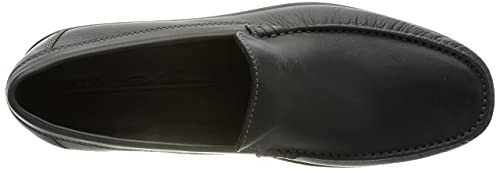 ECCO Classic Driving Loafer for Men, Black