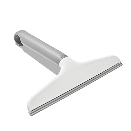 OXO Good Grips Multi-Use Shower Squeegee