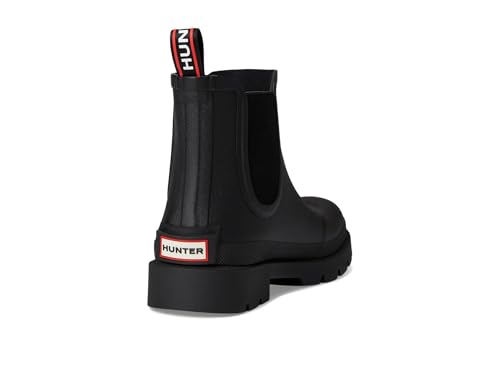 Hunter Men's Orford Rain Boots Size 10