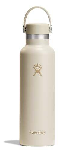 Hydro Flask 21 Oz Insulated Stainless Steel Water Bottle