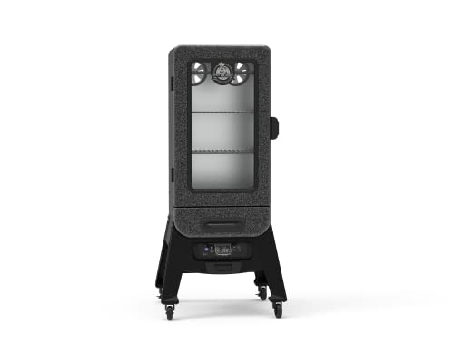 Pit Boss 3 Series Digital Electric Vertical Smoker