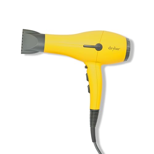 Drybar Lightweight Ionic Professional Hair Dryer