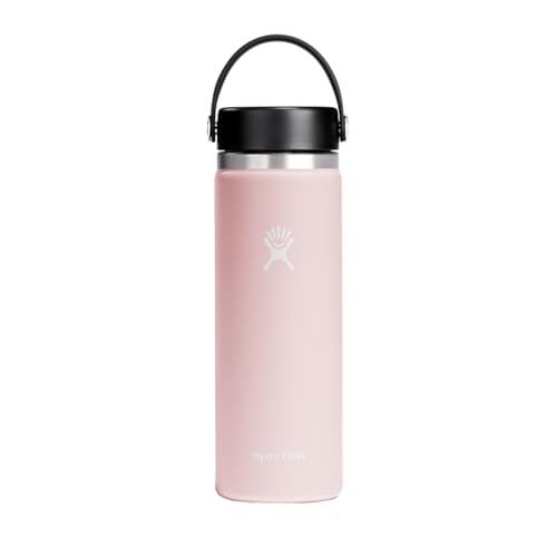 Hydro Flask 20 Oz Wide Mouth Water Bottle