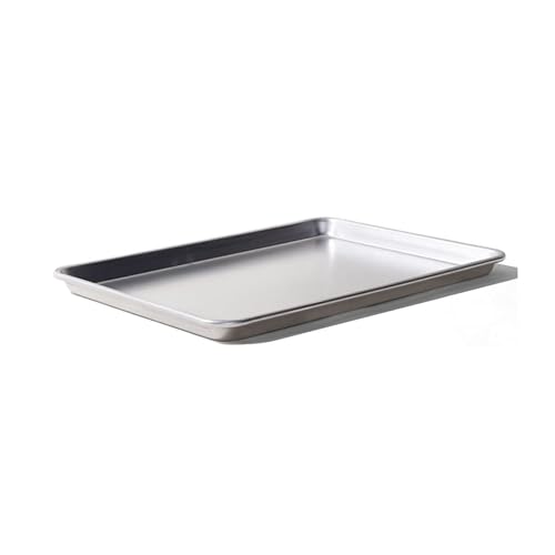 Made In Commercial Grade Aluminum Sheet Pan