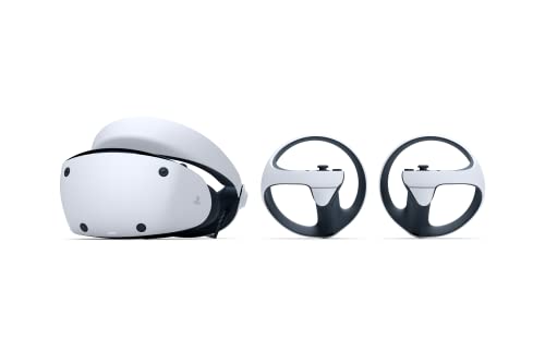 PlayStation VR2 Virtual Reality Headset