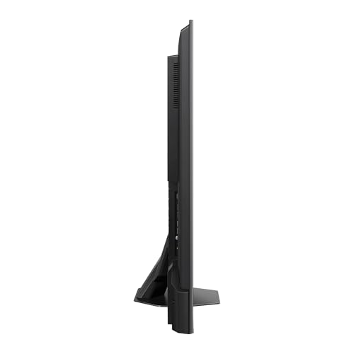 Hisense 75-Inch 4K UHD Smart TV with Dolby Atmos