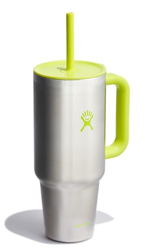 Hydro Flask 40 Oz Stainless Steel Travel Tumbler