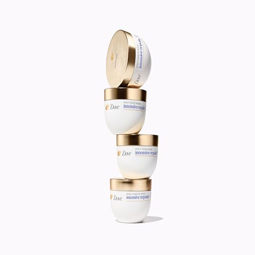 Dove Hair Repair Serum Mask 9.2 fl oz