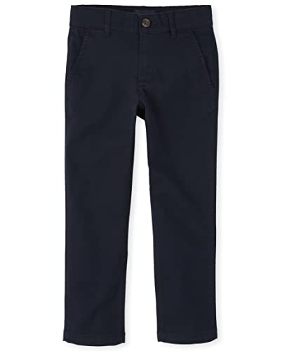 The Children's Place Boys Stretch Skinny Chino Pants