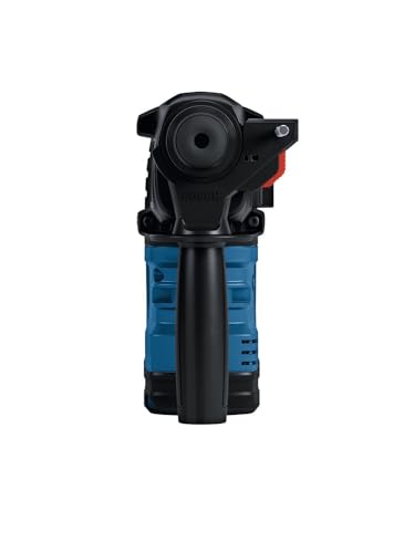 BOSCH GBH18V-22K24 18V Brushless SDS-plus® Bulldog™ ¾ In. Rotary Hammer Kit with (2) CORE18V® 4 Ah Advanced Power Batteries