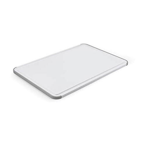KitchenAid Non-Slip Dishwasher Safe Plastic Cutting Board