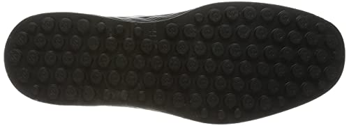 ECCO Classic Driving Loafer for Men, Black