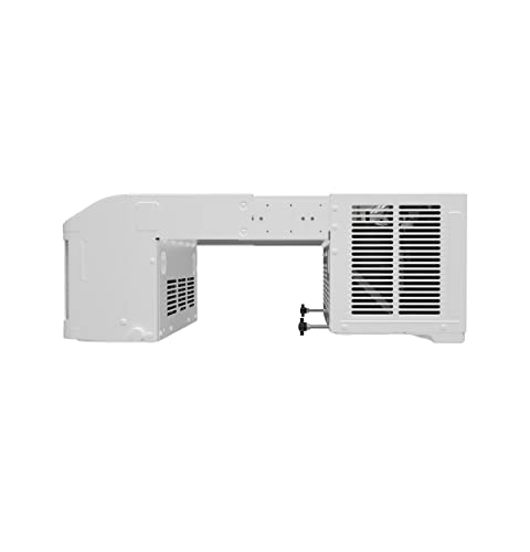 8,300 BTU WiFi Air Conditioner for Medium Rooms
