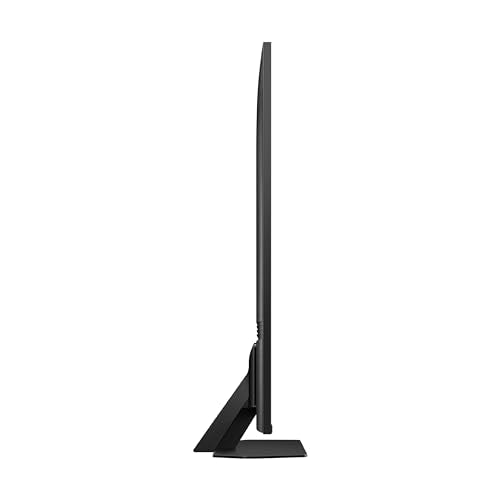 85-Inch Samsung Neo QLED 4K Smart TV