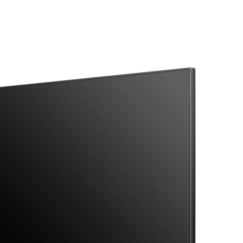 Hisense 75-Inch 4K UHD Smart TV with Dolby Atmos