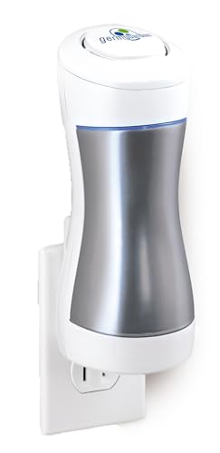 GermGuardian Pluggable UV-C Air Sanitizer Deodorizer