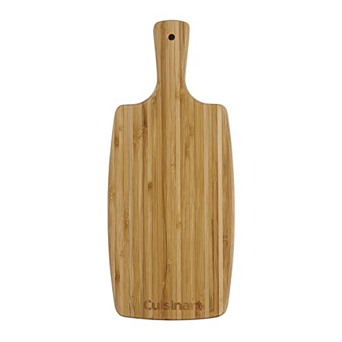 Cuisinart 14-Inch Bamboo Cutting Board