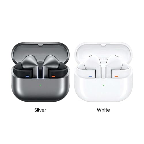 SAMSUNG Galaxy Buds 3 Pro True Wireless Earbuds