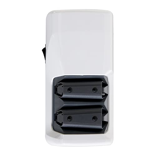 Chef'sChoice Electric Knife Sharpener with Diamond Abrasives