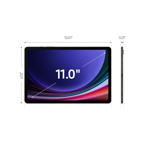 Samsung Galaxy Tab S9 128GB WiFi Tablet