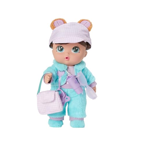 Madame Alexander 12-Inch Poshy Baby Fashion Doll
